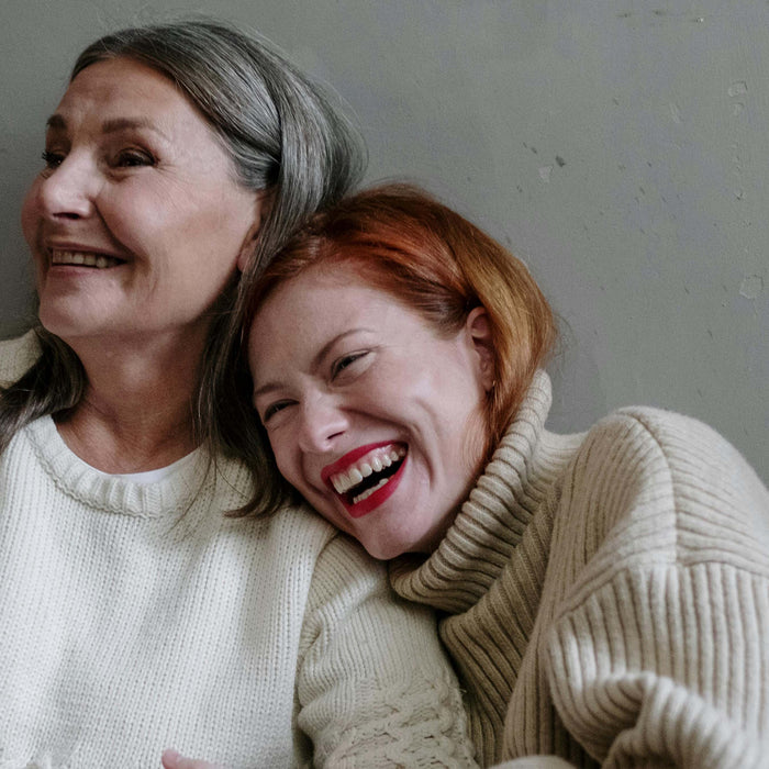 Vieillissement et collagène... solution pour des résultats rapides !