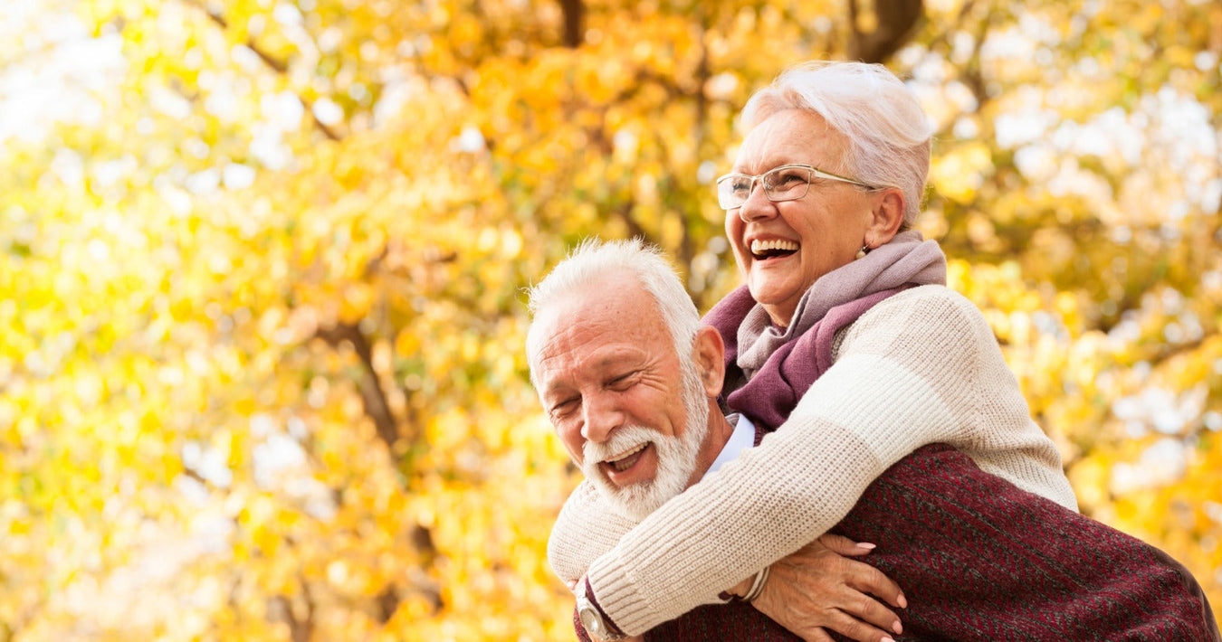 Probl. Vieillissement