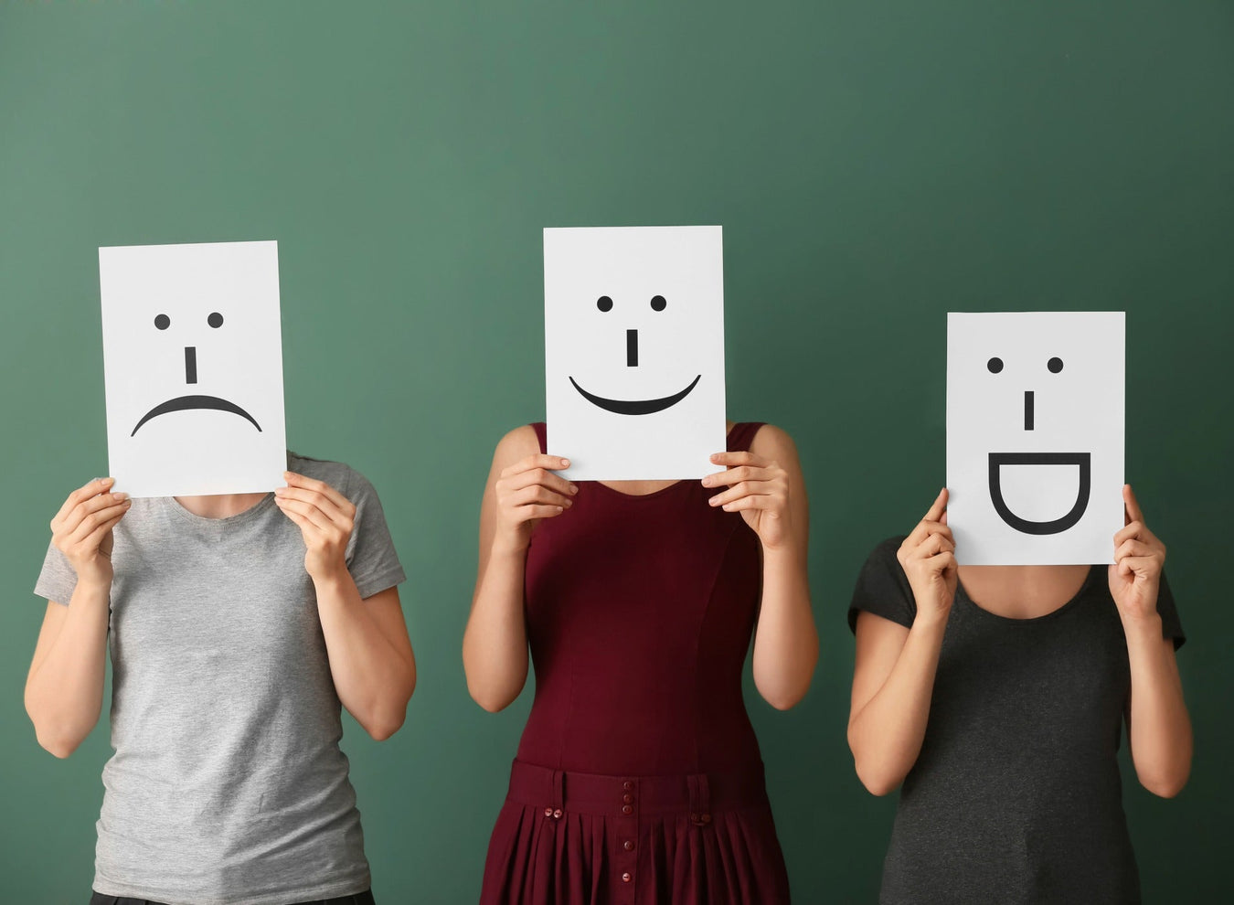 Probl. Psycho-émotionelle