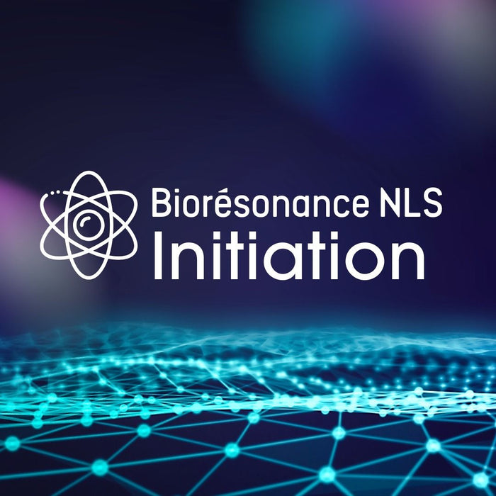 Biorésonance NLS: Initiation (Bases 1)