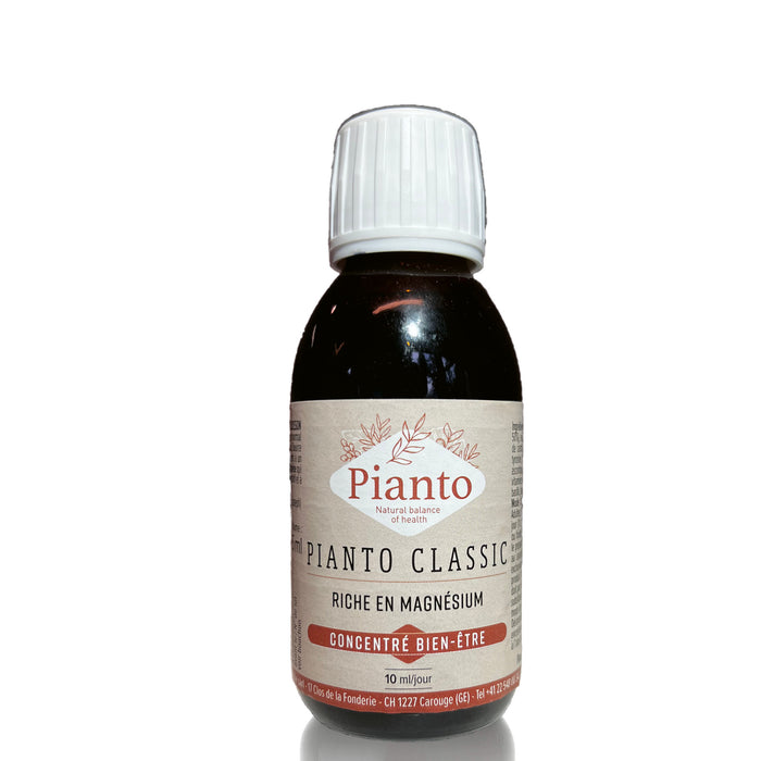 Pianto Classic Start 125 ml