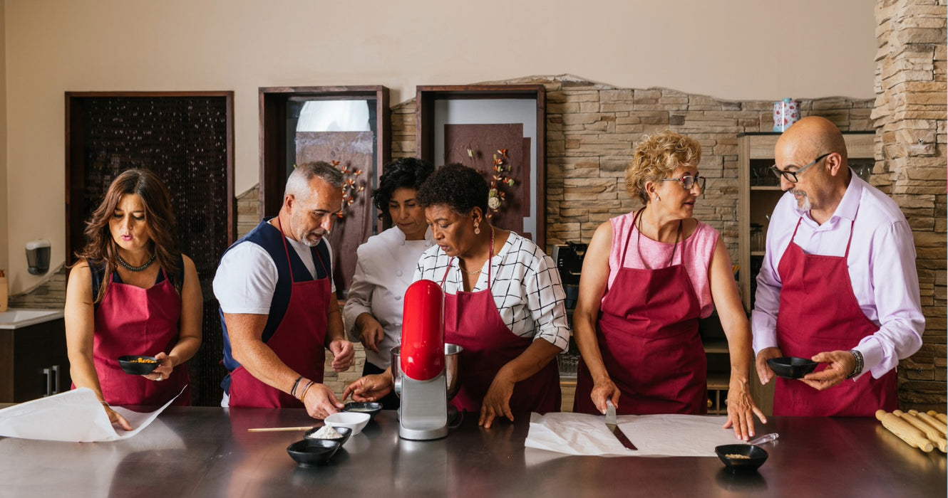 Atelier "Vitalité-Détox-Perte de Poids"