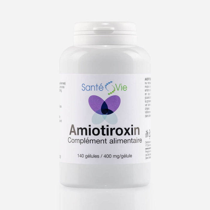 Amiotiroxin